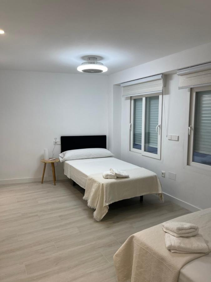 Apartamento Arena Benidorm Apartment Exterior photo