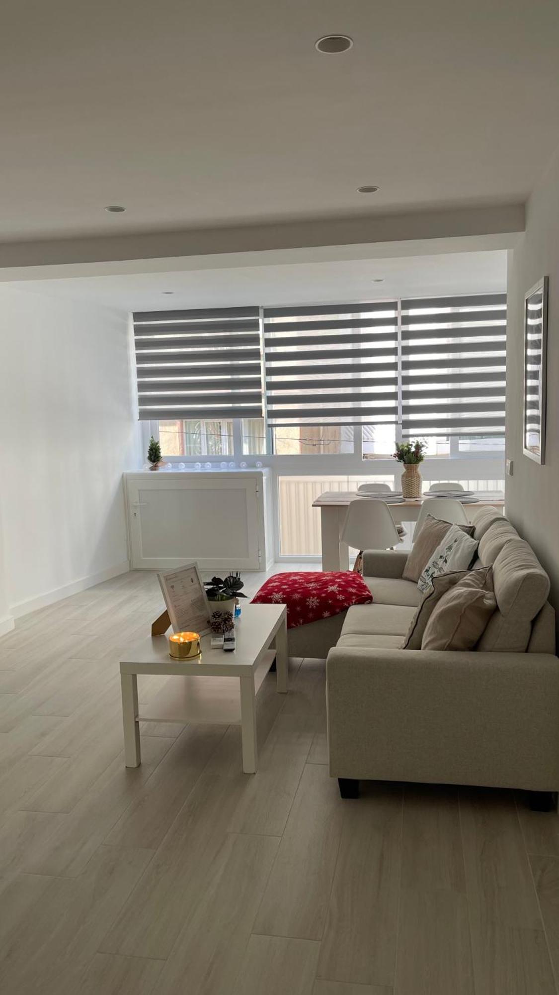 Apartamento Arena Benidorm Apartment Exterior photo